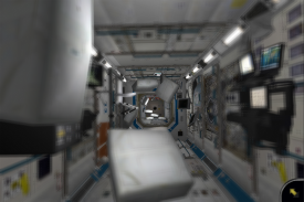 NASA Science: Humans in Space screenshot 6