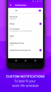 Email App for Android screenshot 3