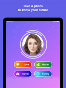 Face Secret: Horoscope Coach for Year 2020 screenshot 2