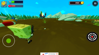 Bob vs Zombie screenshot 9