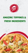 Pizza Hut Qatar screenshot 2