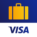 Visa Travel Tools Icon
