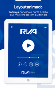 Radio RVA AM screenshot 0