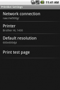 PrintBot screenshot 0
