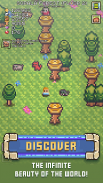 Idle Pocket Crafter: Mine Rush screenshot 5