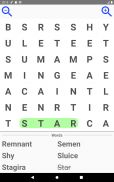 Word Search Offline screenshot 5