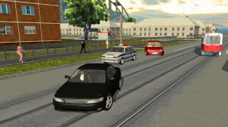 Criminal Russia 3D. Gangsta way screenshot 2