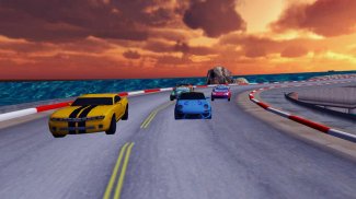 Xtreme Racing Cars screenshot 6