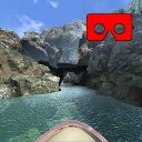 Relax River VR Icon