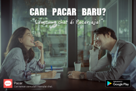 Pacar: Find New Indo Friends, Chat and Dating screenshot 5