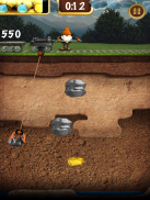 Gold Miner Fred 2: Gold Rush screenshot 9