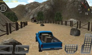 Hasty Cargo 3D Truck Delivery screenshot 7