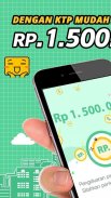 RupiahPlus - Pinjaman Uang Dana screenshot 0