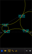 GEO CALC LITE [ Phone/Tablet ] screenshot 2