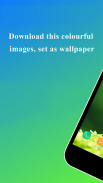 Green Wallpaper screenshot 15