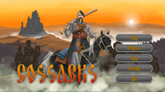 Cossacks screenshot 9