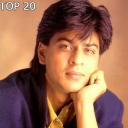 Shahrukh Khan Wallpaperz Icon