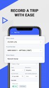 Truck Khata - Ab Har Trip ka Hisab Online! screenshot 2