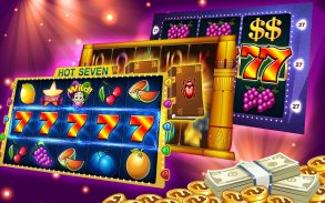 Slot machines - Casino slots screenshot 3