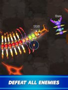 Bug Battle 3D screenshot 7