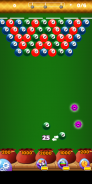 Shoot Billiard Balls screenshot 0