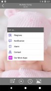 Baby Sounds Ringtones screenshot 7