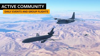 Flight Simulator APK for Android Download