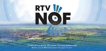 RTV NOF - Nieuws