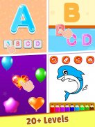 My Baby Phone Game For Toddlers and Kids screenshot 9