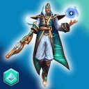 Guess The Paladins Champion