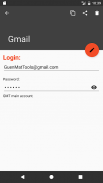 GMT Notepad & password manager screenshot 23