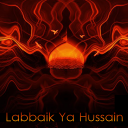 Labbaik Ya Hussain Icon