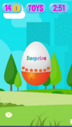 Surprise Eggs Vending Machine screenshot 3