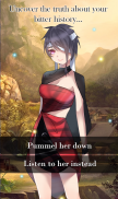 Lam-ang: A Visual Novel Epic screenshot 2