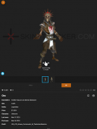 Skin-Tracker for Fortnite screenshot 5