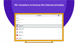 PureVPN - Best Free VPN screenshot 28