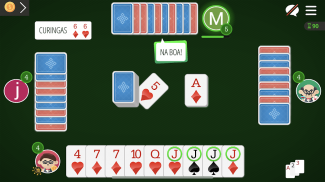 Cacheta Gin Rummy Online screenshot 14