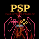 PPSSPP Emulator & ISO Database