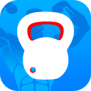 Kettlebell Workouts Icon