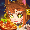 Cooking Town:Chef Restaurant Cooking Game Icon