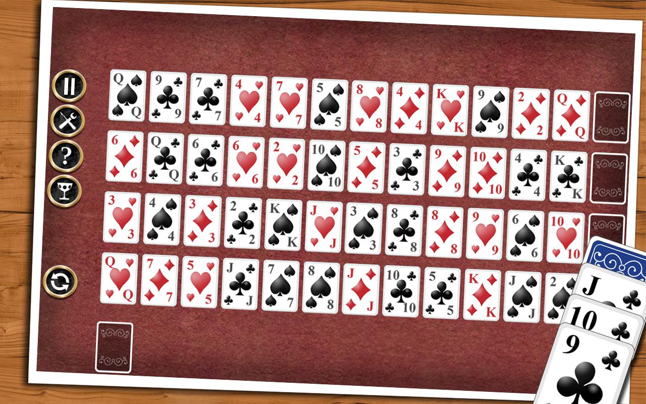 Solitaire Collection - Загрузить APK для Android | Aptoide