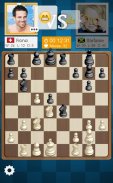 在线国际象棋 - Chess Online screenshot 4