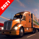 American Truck Simulator 2021 Icon