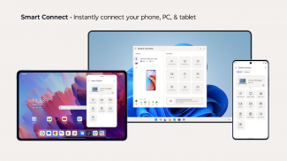 Smart Connect screenshot 2