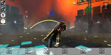 Dance Master screenshot 1