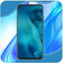 Theme for Vivo Z1 Pro / Vivo Z