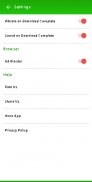 Video Downloader For all & Browser screenshot 5