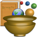 Monlam Tibetan-Eng Dictionary Icon
