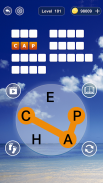 Word Connect - Word Puzzle screenshot 0