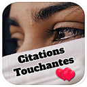 Citations Proverbes Touchants icon